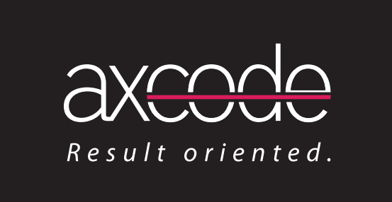 Axcode Logo